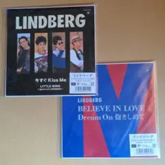 2026年最新】リンドバーグ レコードの人気アイテム - メルカリ