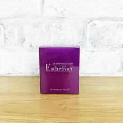 2026年最新】たかの友梨エステファクト3Dパーフェクタージェル50gの