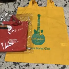 2026年最新】RockonSocialClubの人気アイテム - メルカリ