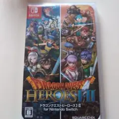 2026年最新】switch ドラクエ ヒーローズ 中古の人気アイテム - メルカリ