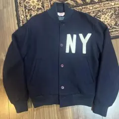 2026年最新】empire スタジャンの人気アイテム - メルカリ