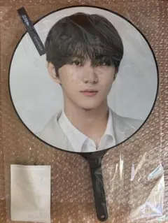 2026年最新】enhypen ジョンウォン うちわの人気アイテム - メルカリ