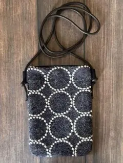 2026年最新】ミナペルホネン ショルダーバッグの人気アイテム - メルカリ