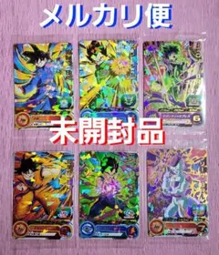 2026年最新】ドラゴンボールヒーローズ ファーストの人気アイテム