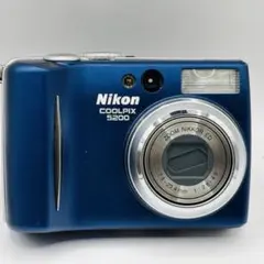 2026年最新】nikon coolpix 5200の人気アイテム - メルカリ
