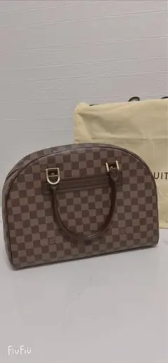 2026年最新】ルイヴィトン ノリータの人気アイテム - メルカリ