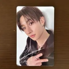 2026年最新】バンチャン サインの人気アイテム - メルカリ