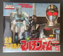 2026年最新】機動 ジバンの人気アイテム - メルカリ