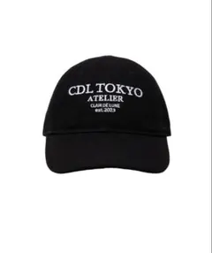 2026年最新】cdl tokyo キャップの人気アイテム - メルカリ