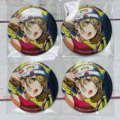 2026年最新】小豆沢こはね 缶バッジの人気アイテム - メルカリ