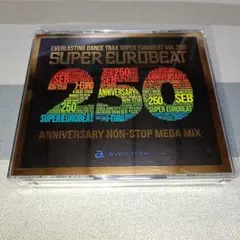 2026年最新】super eurobeat 250の人気アイテム - メルカリ