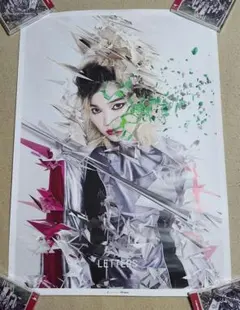 2026年最新】bish ポスターの人気アイテム - メルカリ