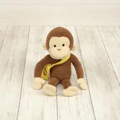 2026年最新】おさるのジョージ ぬいぐるみ クラシックの人気アイテム