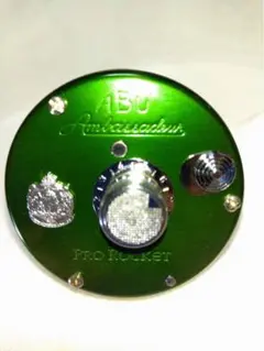 2026年最新】Abu Garcia 6500CS PRO ROCKETの人気アイテム - メルカリ