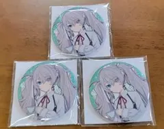 2026年最新】ニーゴミク グリッター缶バッジの人気アイテム - メルカリ