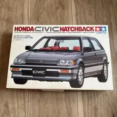 2026年最新】タミヤ シビックの人気アイテム - メルカリ