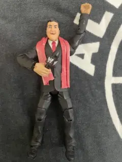 2026年最新】WWE エリート の人気アイテム - メルカリ