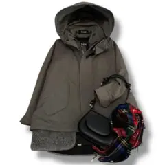 2026年最新】リラクス モッズコート ライナーの人気アイテム - メルカリ