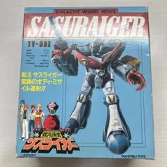 2026年最新】サスライガーの人気アイテム - メルカリ