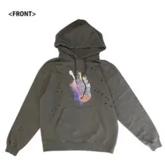 2026年最新】優里 パーカーの人気アイテム - メルカリ