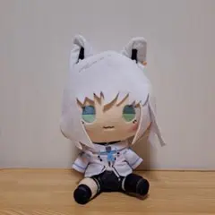 2026年最新】もちどる 白上フブキの人気アイテム - メルカリ