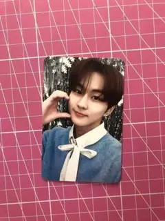 2026年最新】トレカ サノク enhypenの人気アイテム - メルカリ