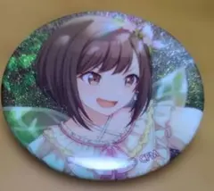 2026年最新】東雲絵名 グリッター缶バッジ サンリオの人気アイテム