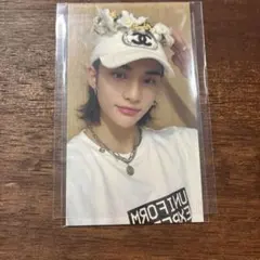 2026年最新】straykids ヒョンジン トレカの人気アイテム - メルカリ