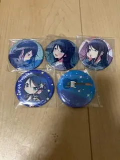 2026年最新】星乃一歌 缶バッジ 28cの人気アイテム - メルカリ