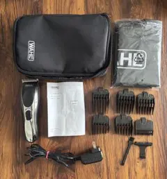 2026年最新】wahl バリカン 充電器の人気アイテム - メルカリ