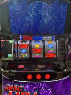 2026年最新】パチスロ実機ディスクアップの人気アイテム - メルカリ