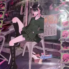 2026年最新】ずっと真夜中でいいのに レコードの人気アイテム - メルカリ