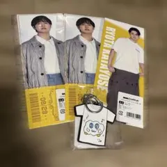 2026年最新】片寄涼太の人気アイテム - メルカリ