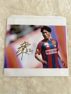 2026年最新】アルビレックス新潟 サインの人気アイテム - メルカリ