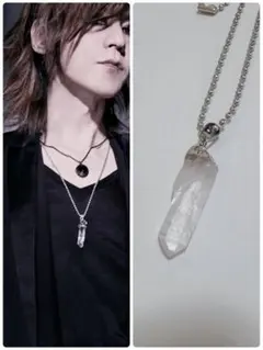 2026年最新】sugizo ネックレスの人気アイテム - メルカリ