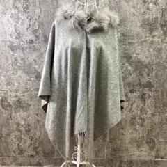 2026年最新】lanvin ポンチョの人気アイテム - メルカリ