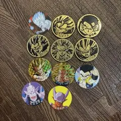 2026年最新】ドラゴンボール ディスクジャックの人気アイテム - メルカリ
