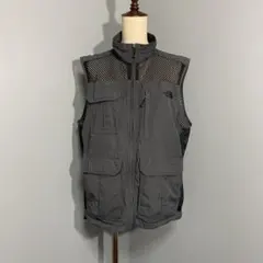 2026年最新】ギアメッシュベスト ノースフェイスの人気アイテム - メルカリ