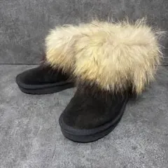 2026年最新】ファーブーツ y2kの人気アイテム - メルカリ