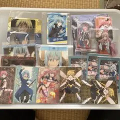 2026年最新】転生したらスライムの人気アイテム - メルカリ