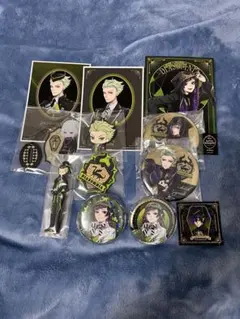 2026年最新】リリア・ヴァンルージュ まとめ売りの人気アイテム - メルカリ