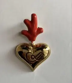 2026年最新】christian lacroix ブローチの人気アイテム - メルカリ