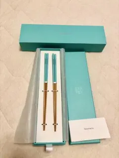 2026年最新】TIFFANY 箸の人気アイテム - メルカリ