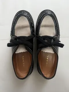 2026年最新】チロリアンシューズ regalの人気アイテム - メルカリ