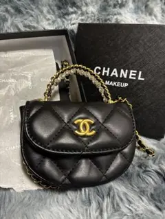 2026年最新】CHANEL ノベルティの人気アイテム - メルカリ