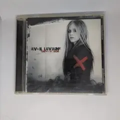 2026年最新】アヴリルラヴィーン cdの人気アイテム - メルカリ