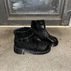 2026年最新】ドクターマーチン エンジニアの人気アイテム - メルカリ