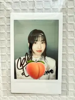 2026年最新】ももこ 直筆サインの人気アイテム - メルカリ