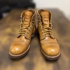 2026年最新】redwing 8112の人気アイテム - メルカリ