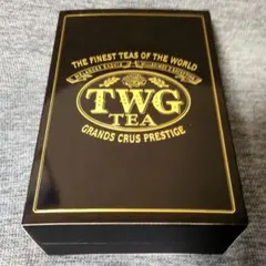 2026年最新】TWGギフトボックスの人気アイテム - メルカリ